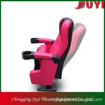 JY-626 theatre chair factory cinema chair manufacture rock back concert chair theatre chair